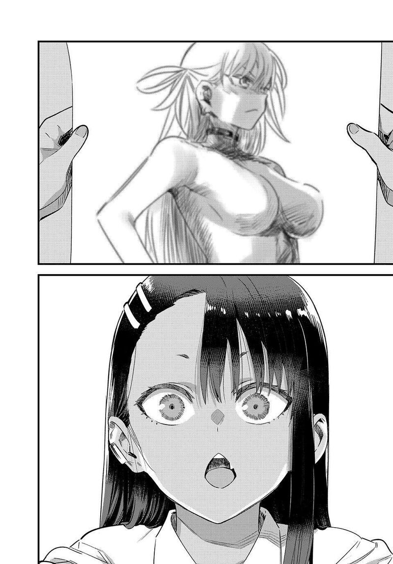 Please Dont Bully Me Nagatoro Chapter 149 Page 20
