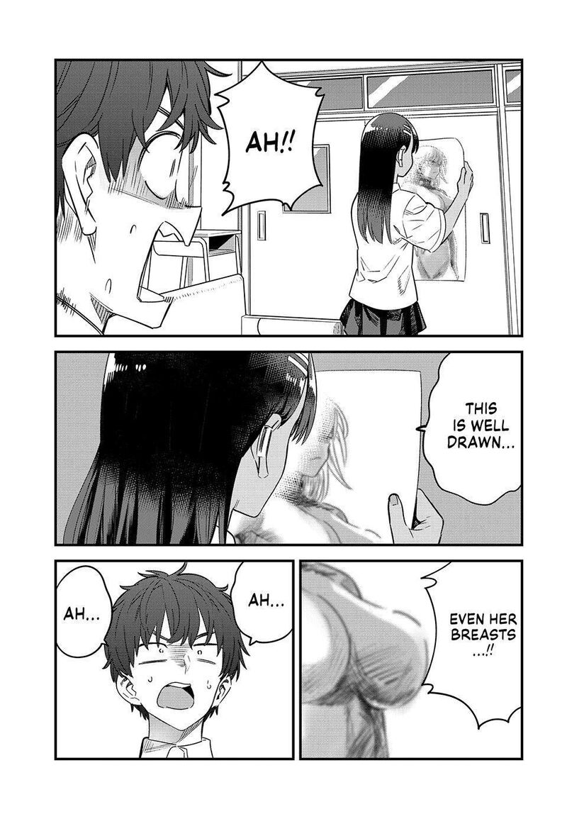 Please Dont Bully Me Nagatoro Chapter 149 Page 22