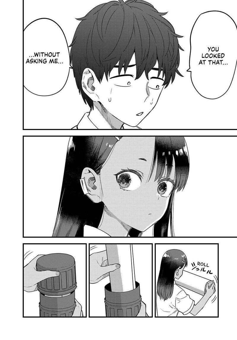 Please Dont Bully Me Nagatoro Chapter 149 Page 24