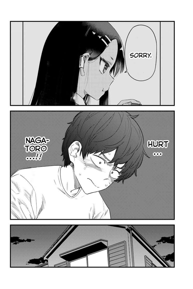 Please Dont Bully Me Nagatoro Chapter 150 Page 2