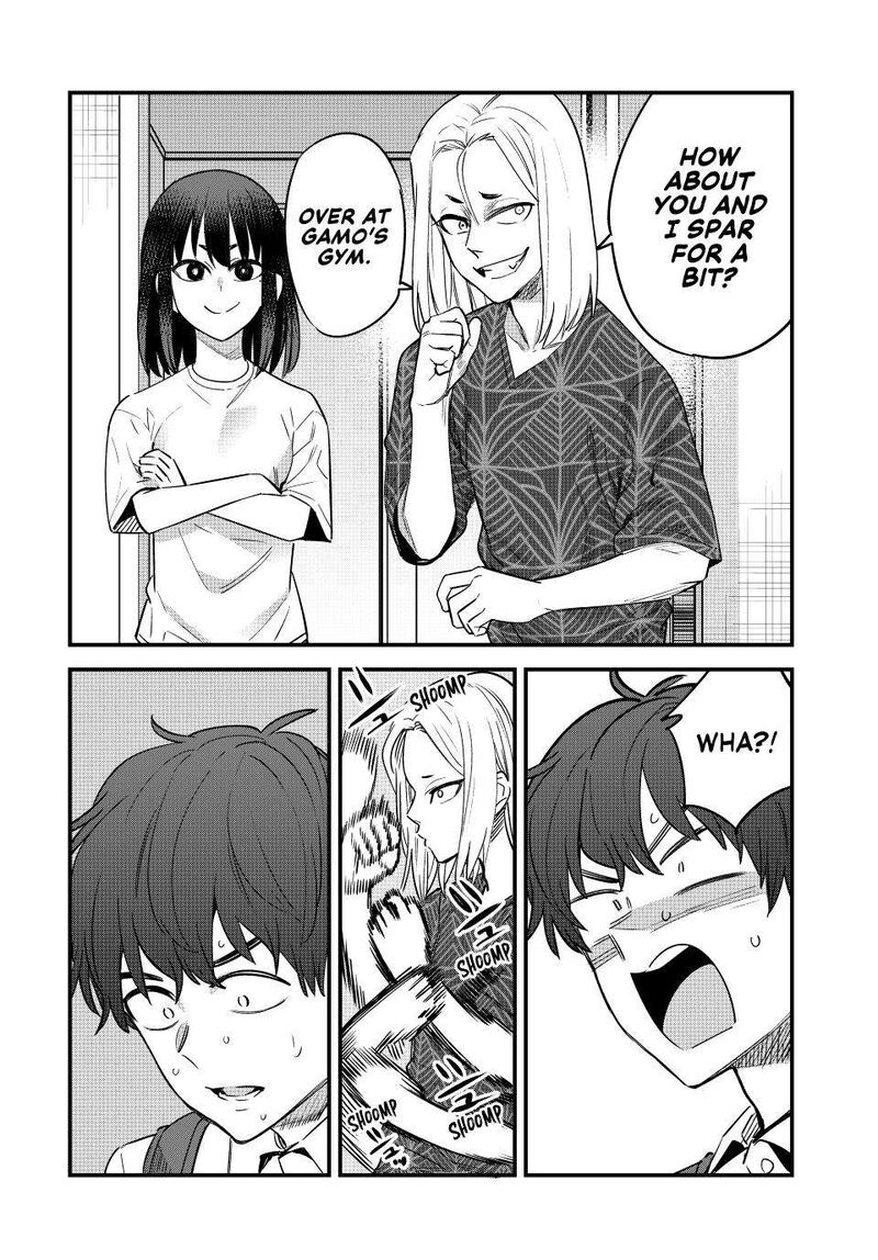 Please Dont Bully Me Nagatoro Chapter 151 Page 10