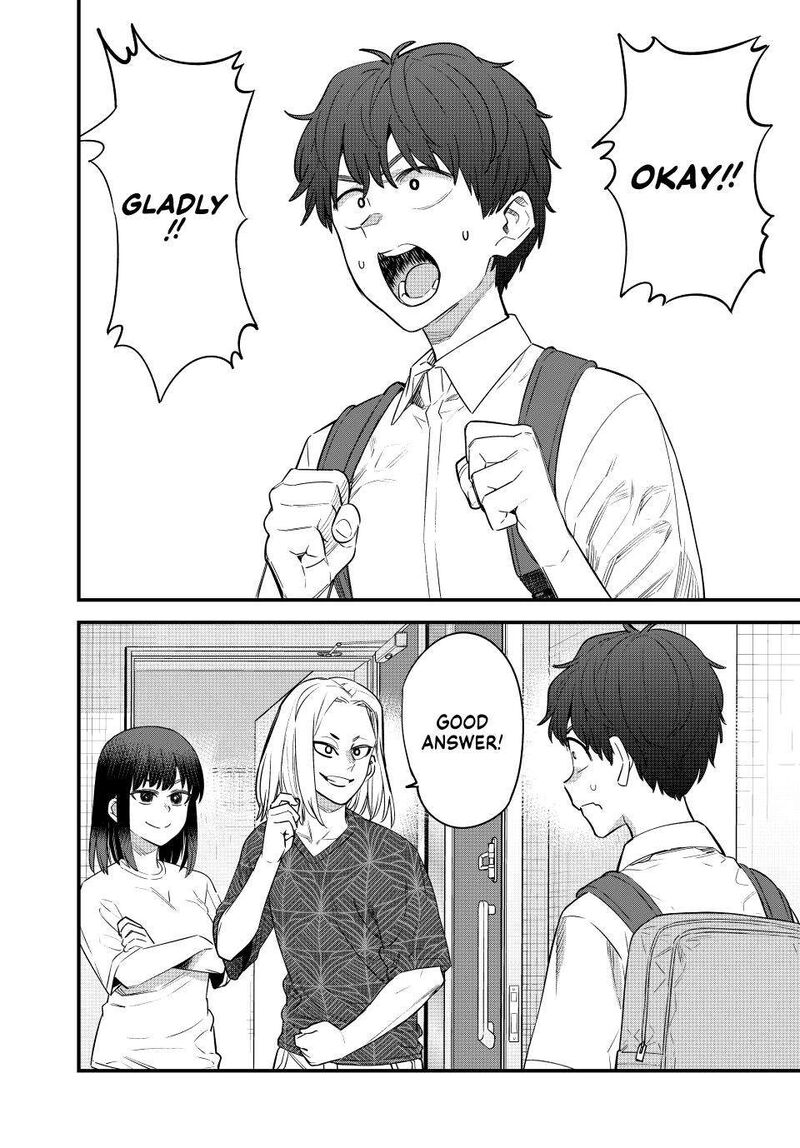 Please Dont Bully Me Nagatoro Chapter 151 Page 11