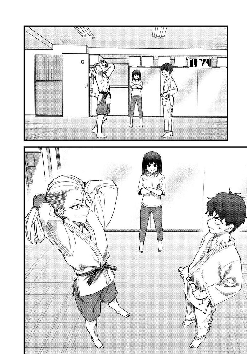 Please Dont Bully Me Nagatoro Chapter 151 Page 13