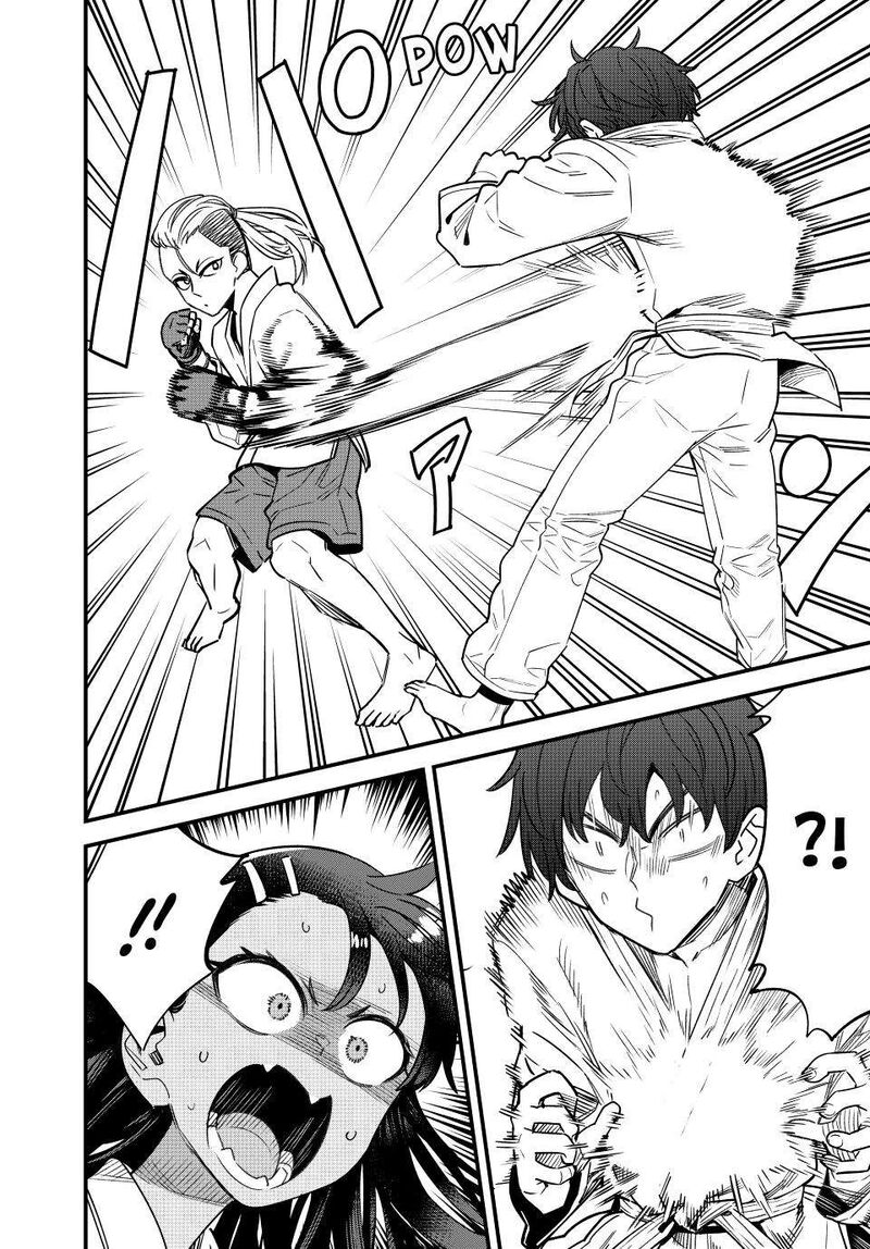 Please Dont Bully Me Nagatoro Chapter 151 Page 15