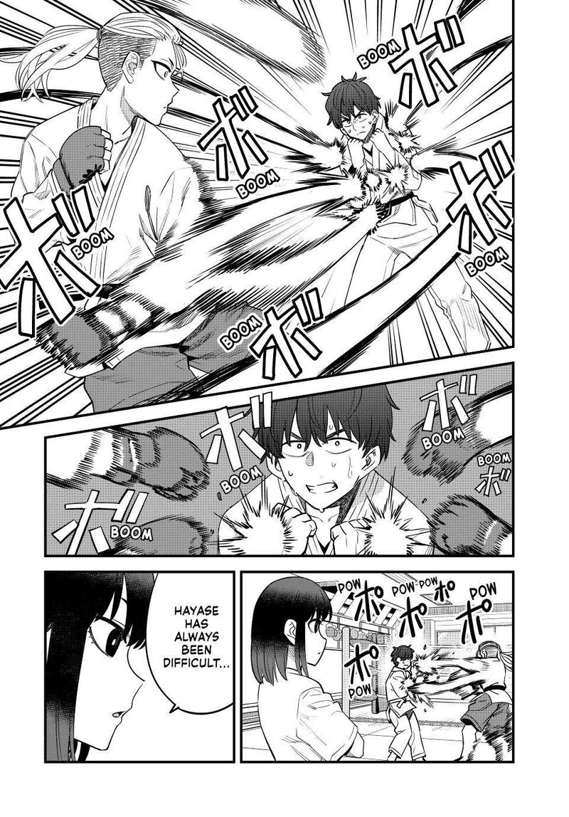 Please Dont Bully Me Nagatoro Chapter 151 Page 18