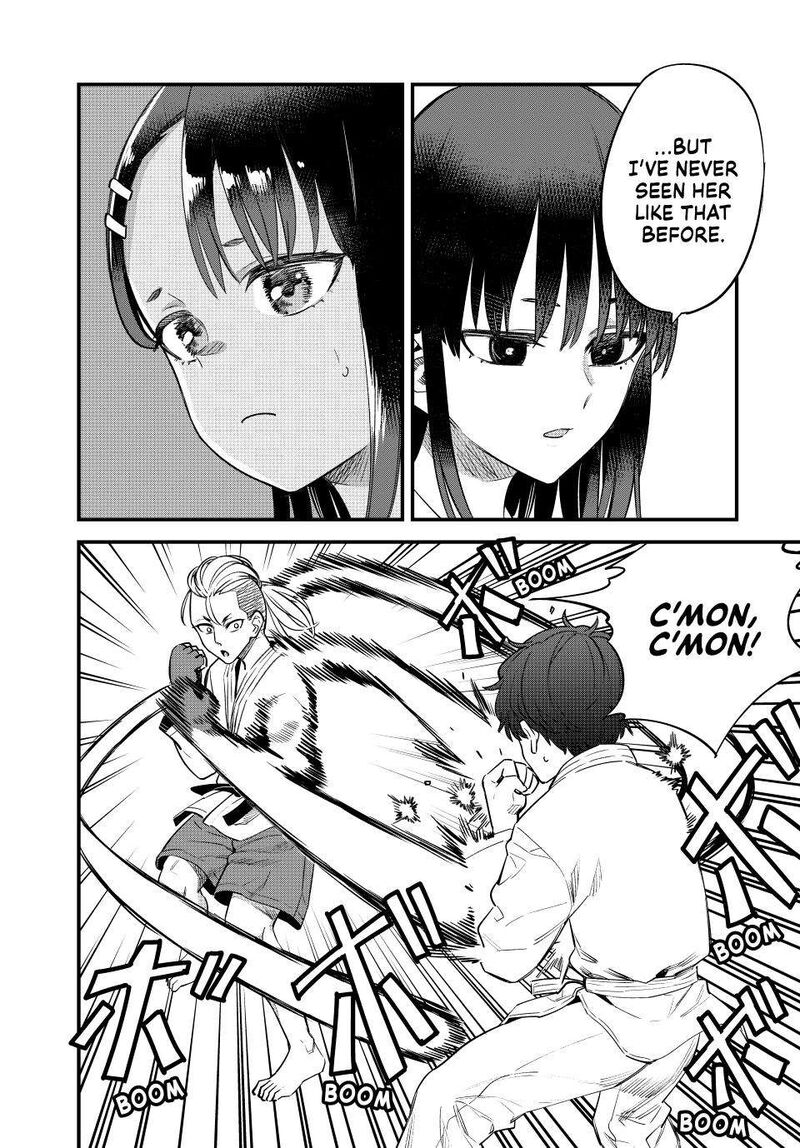 Please Dont Bully Me Nagatoro Chapter 151 Page 19