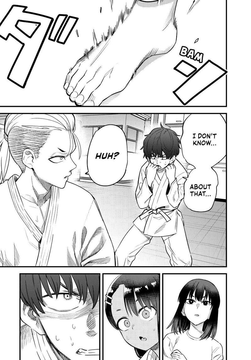 Please Dont Bully Me Nagatoro Chapter 151 Page 22