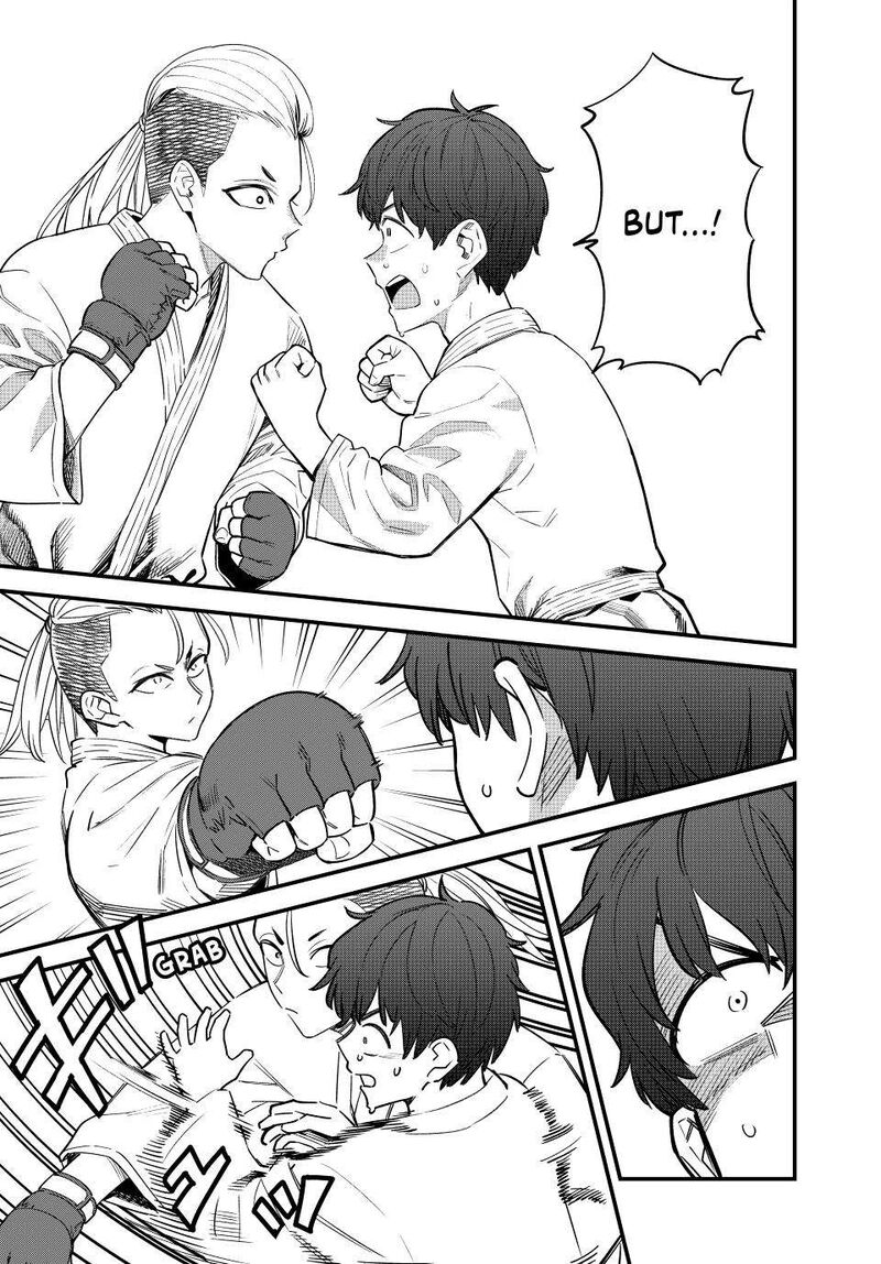 Please Dont Bully Me Nagatoro Chapter 151 Page 24