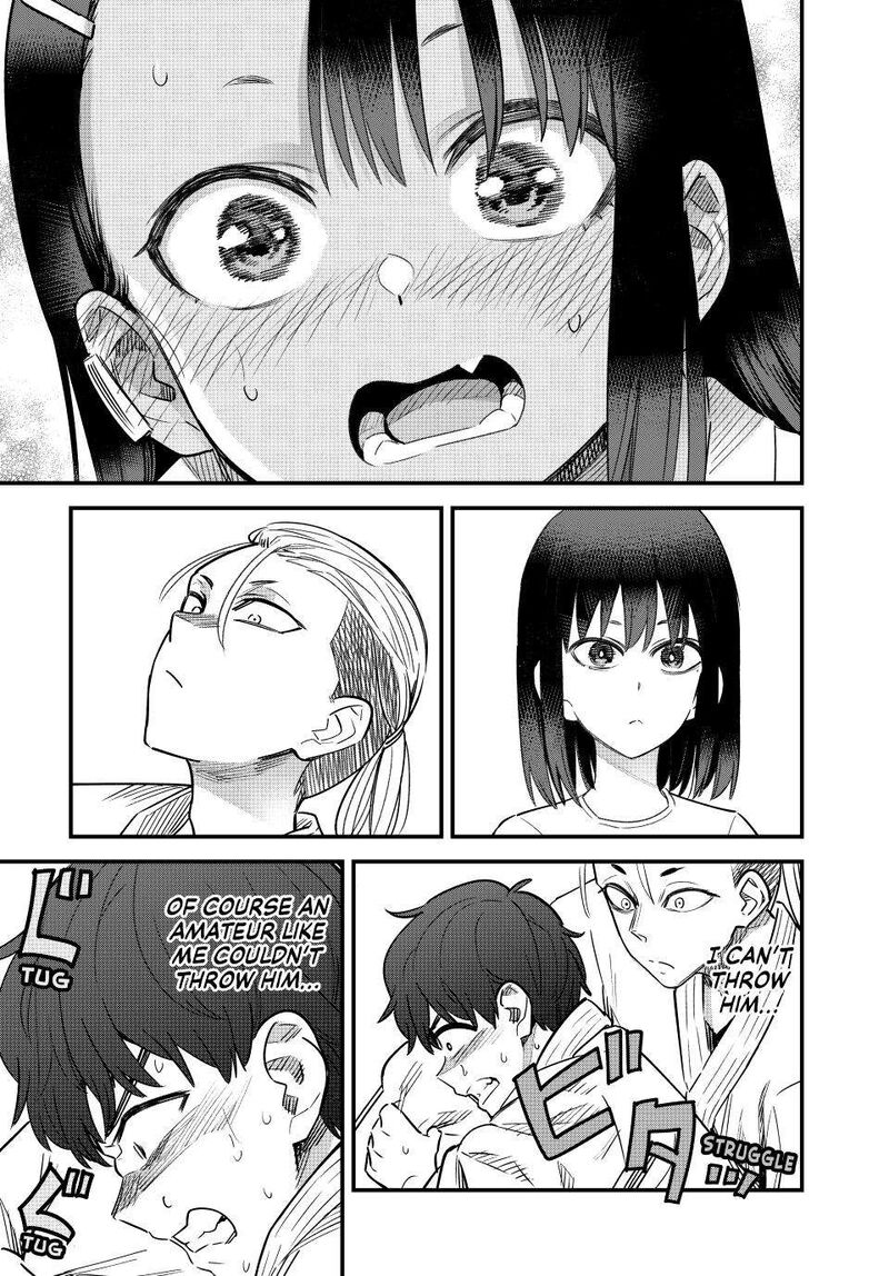 Please Dont Bully Me Nagatoro Chapter 151 Page 26