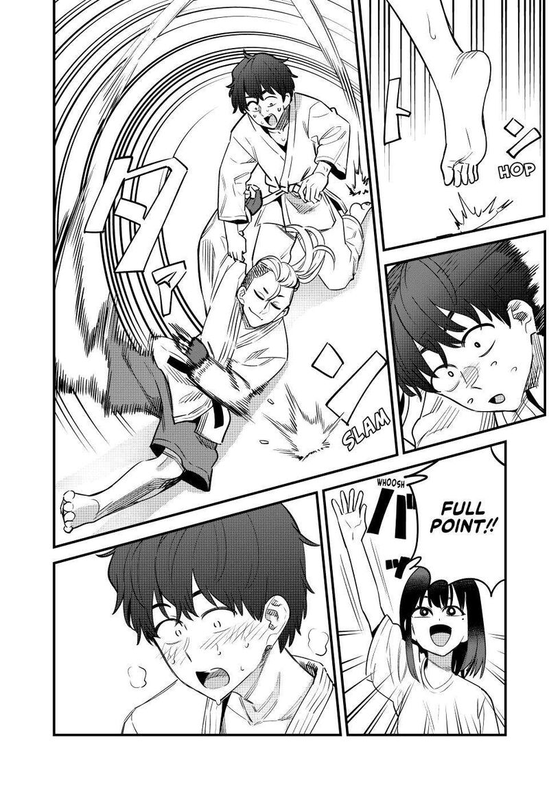 Please Dont Bully Me Nagatoro Chapter 151 Page 29