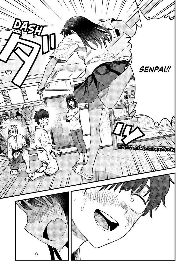 Please Dont Bully Me Nagatoro Chapter 151 Page 30