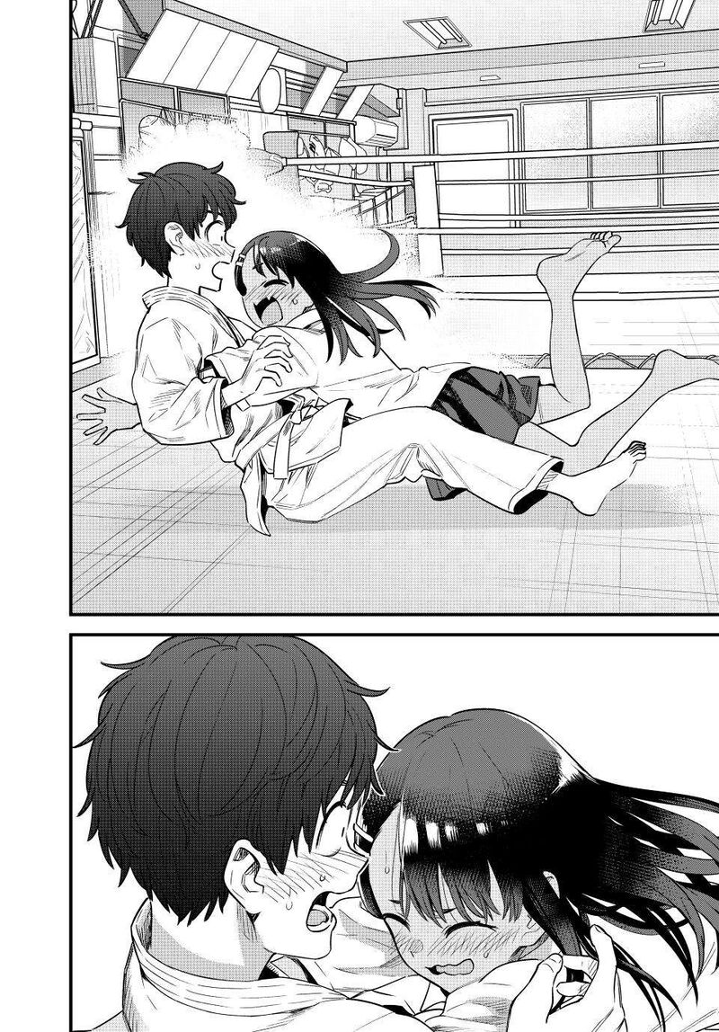 Please Dont Bully Me Nagatoro Chapter 151 Page 31