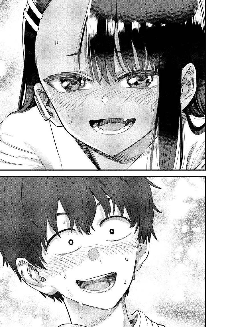 Please Dont Bully Me Nagatoro Chapter 151 Page 32