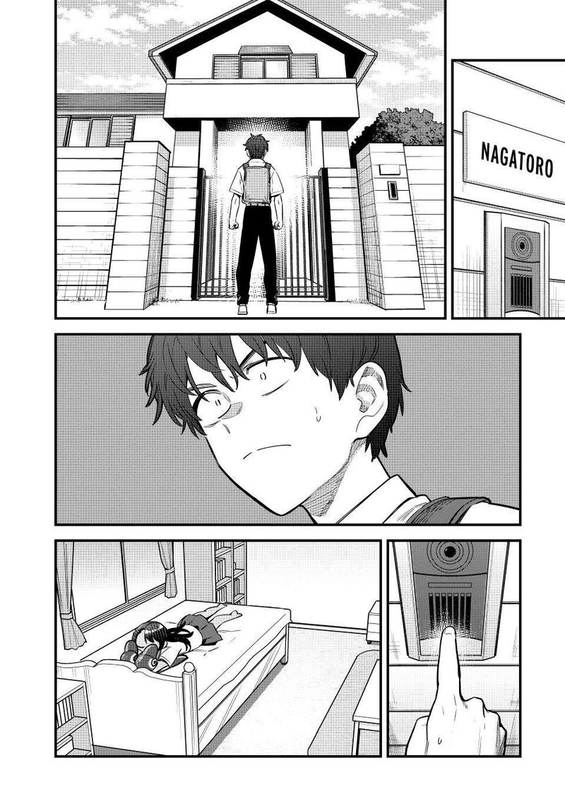 Please Dont Bully Me Nagatoro Chapter 151 Page 5
