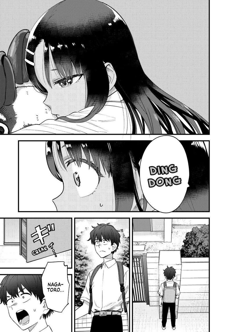 Please Dont Bully Me Nagatoro Chapter 151 Page 6
