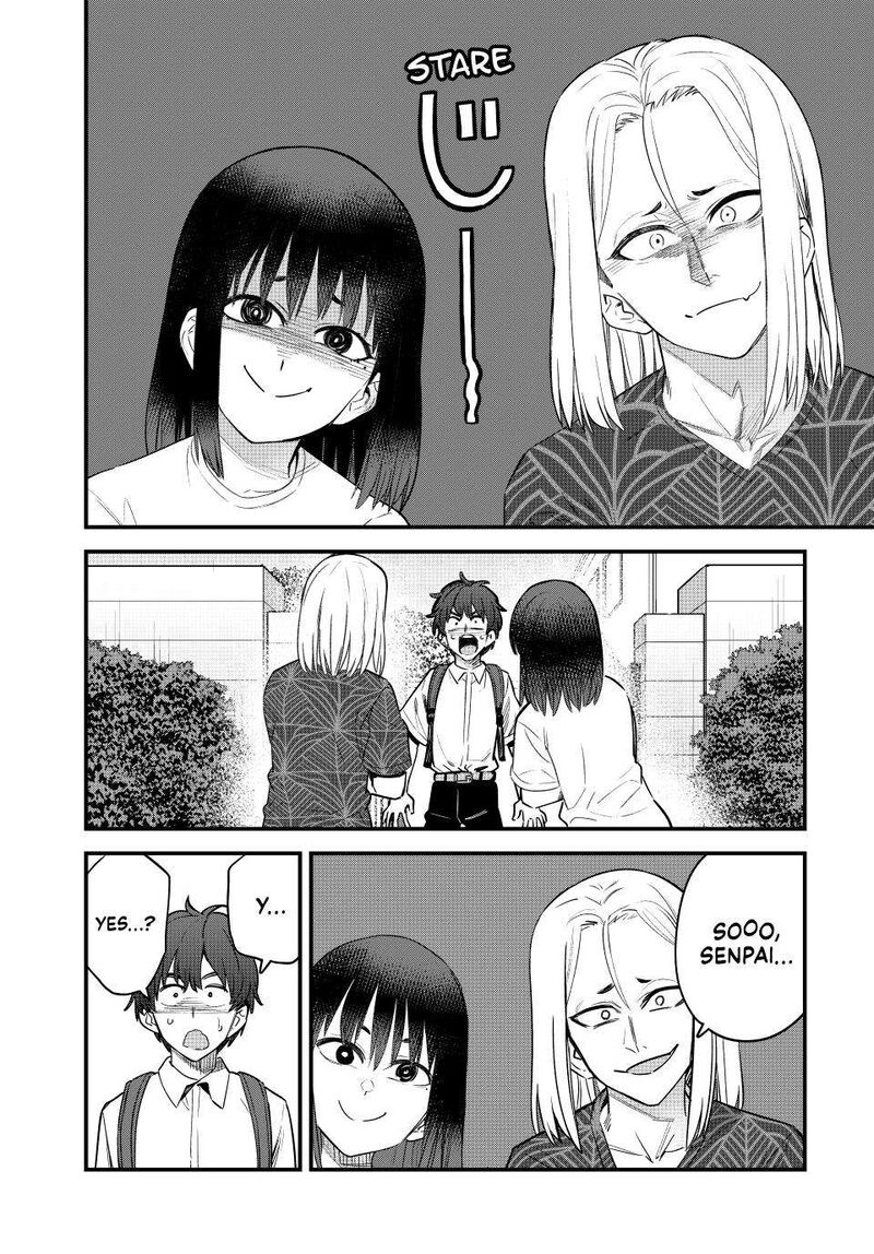 Please Dont Bully Me Nagatoro Chapter 151 Page 9