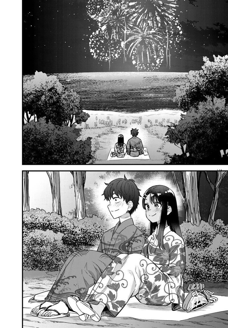 Please Dont Bully Me Nagatoro Chapter 152 Page 17
