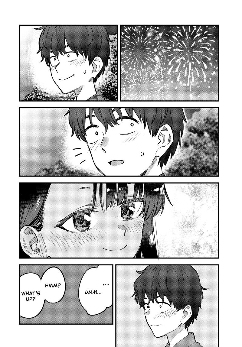 Please Dont Bully Me Nagatoro Chapter 152 Page 18
