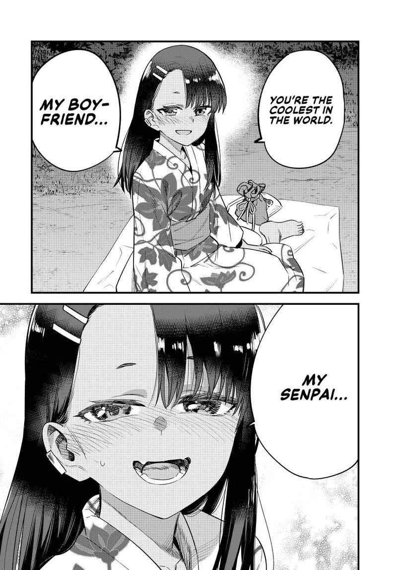 Please Dont Bully Me Nagatoro Chapter 152 Page 24