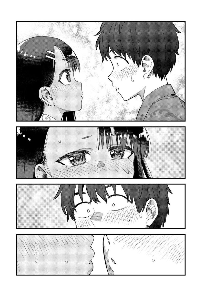 Please Dont Bully Me Nagatoro Chapter 152 Page 26