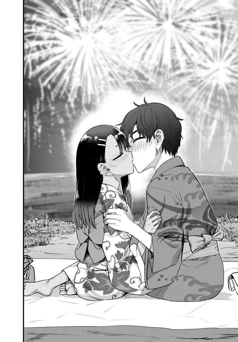 Please Dont Bully Me Nagatoro Chapter 152 Page 27