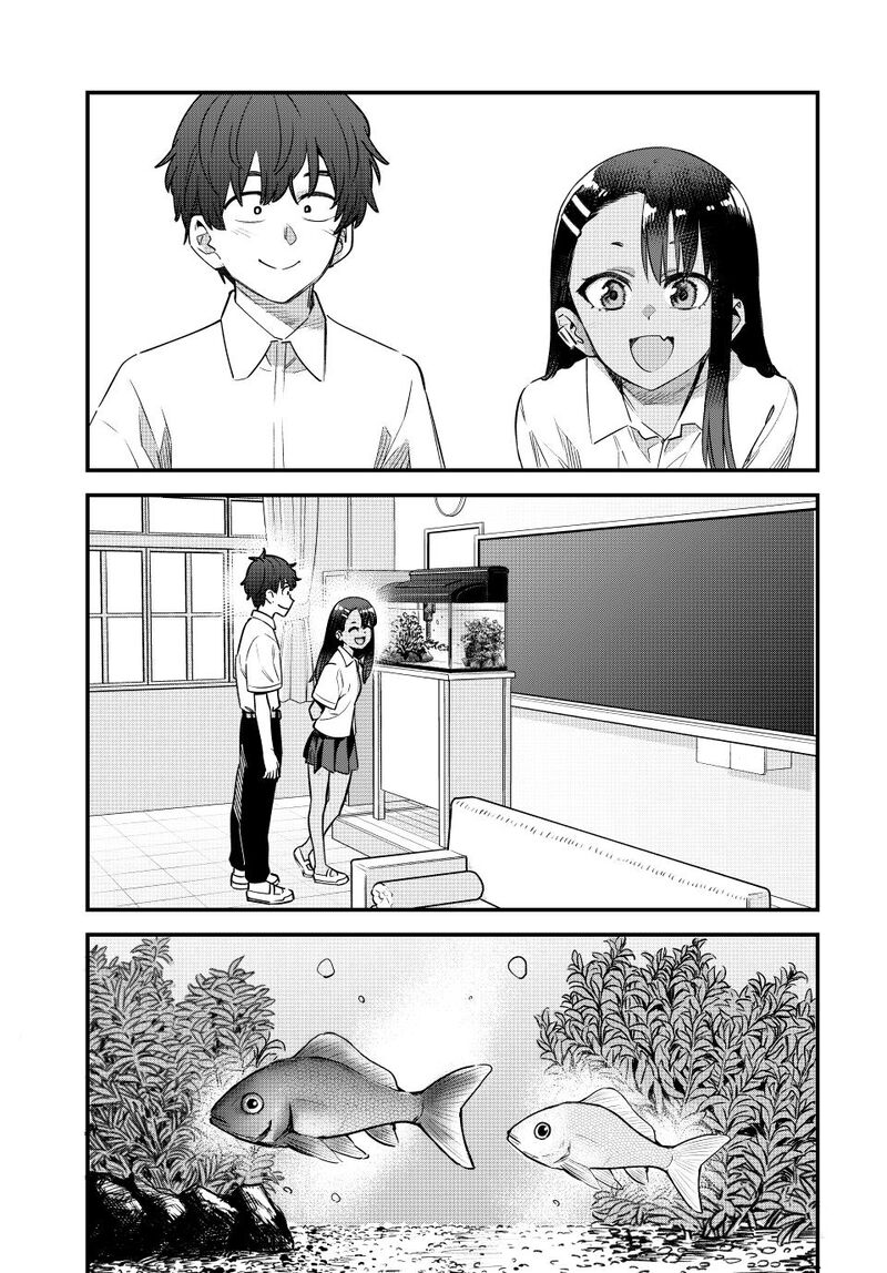 Please Dont Bully Me Nagatoro Chapter 152 Page 29