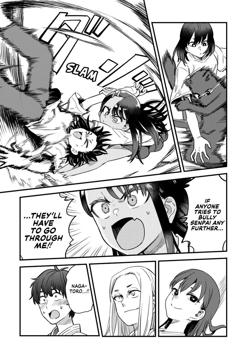 Please Dont Bully Me Nagatoro Chapter 152 Page 4