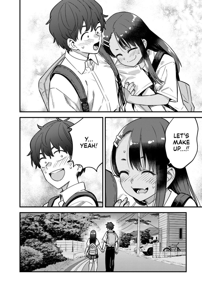 Please Dont Bully Me Nagatoro Chapter 152 Page 7