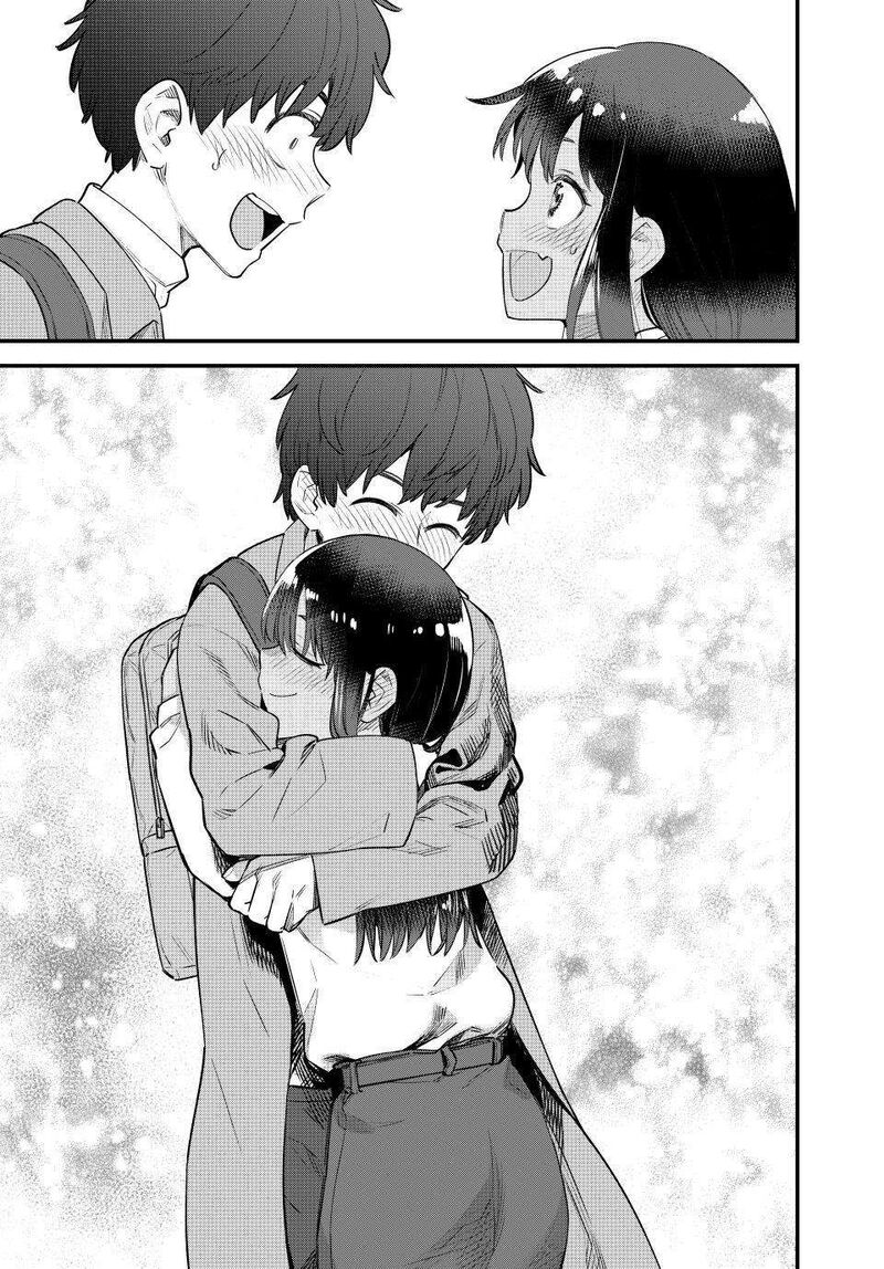 Please Dont Bully Me Nagatoro Chapter 153 Page 15
