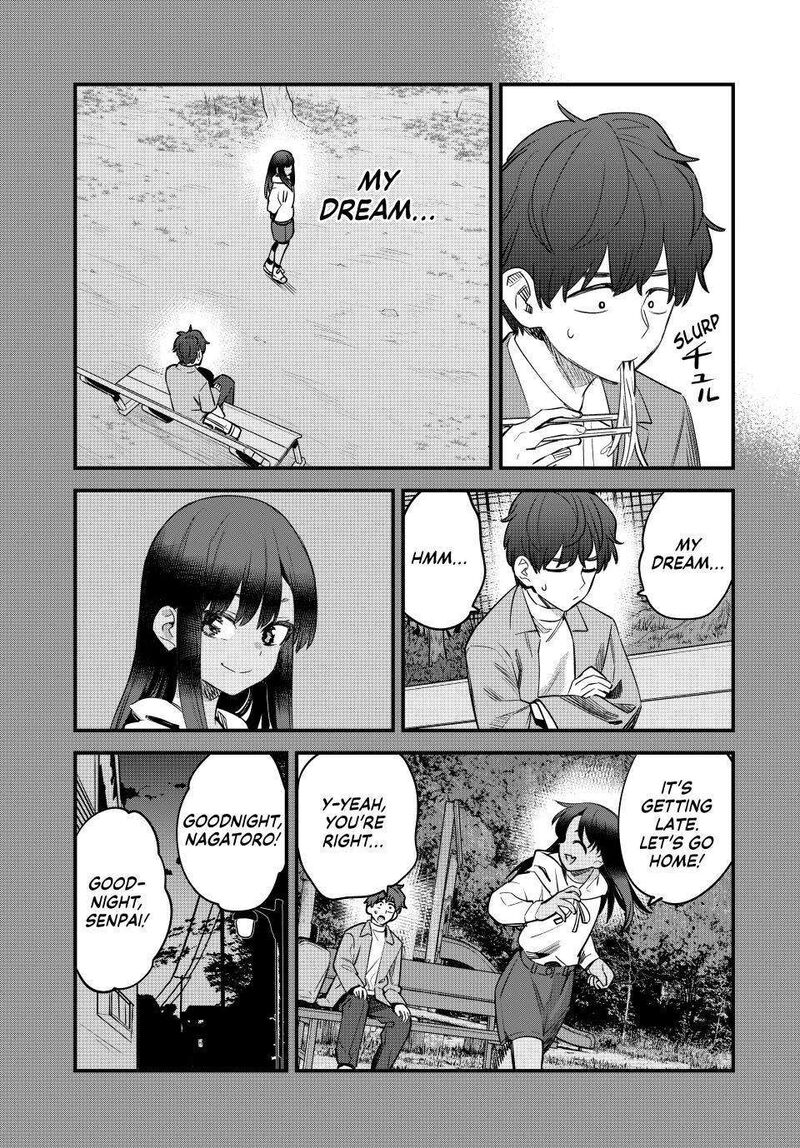 Please Dont Bully Me Nagatoro Chapter 153 Page 24