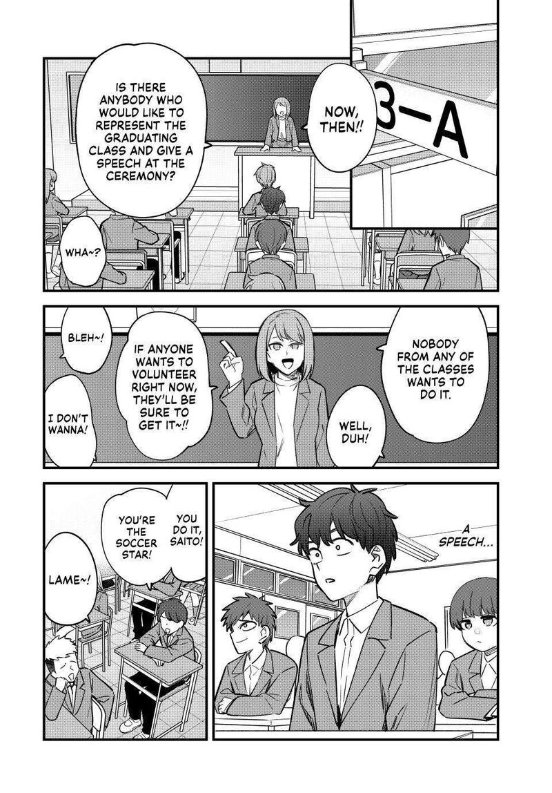 Please Dont Bully Me Nagatoro Chapter 153 Page 29