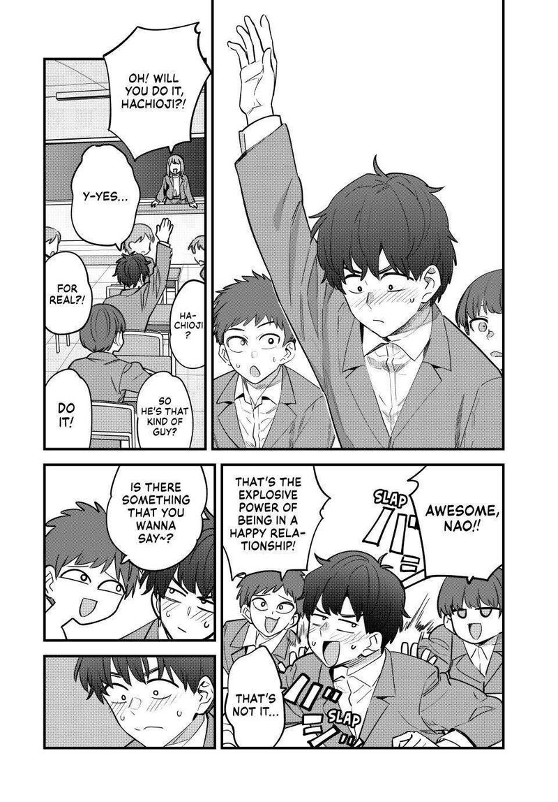 Please Dont Bully Me Nagatoro Chapter 153 Page 31