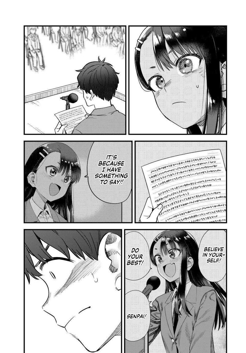 Please Dont Bully Me Nagatoro Chapter 154 Page 24