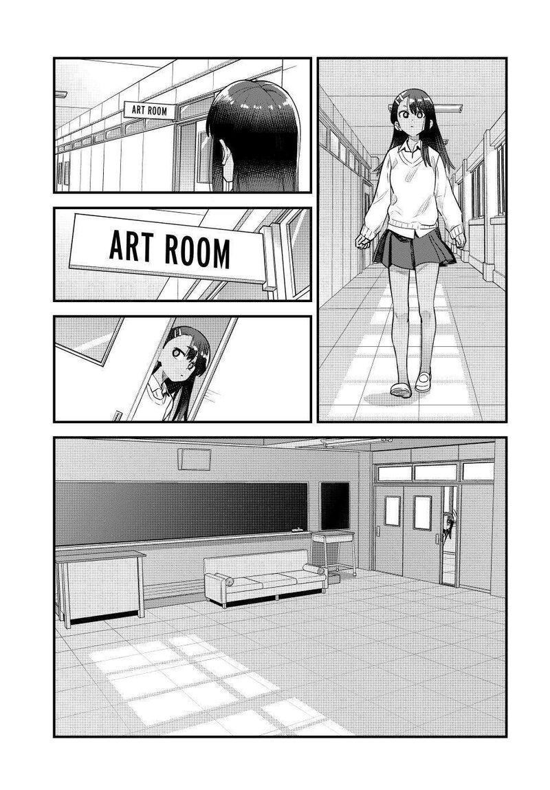 Please Dont Bully Me Nagatoro Chapter 154 Page 32