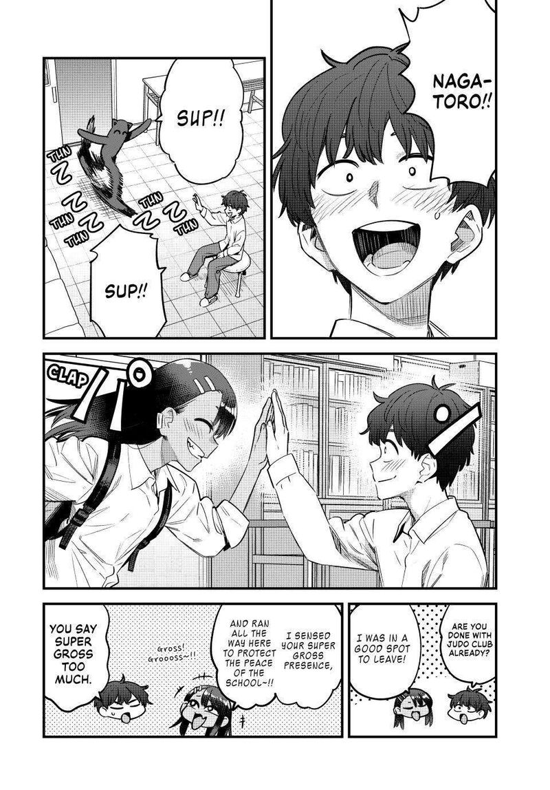 Please Dont Bully Me Nagatoro Chapter 154 Page 39