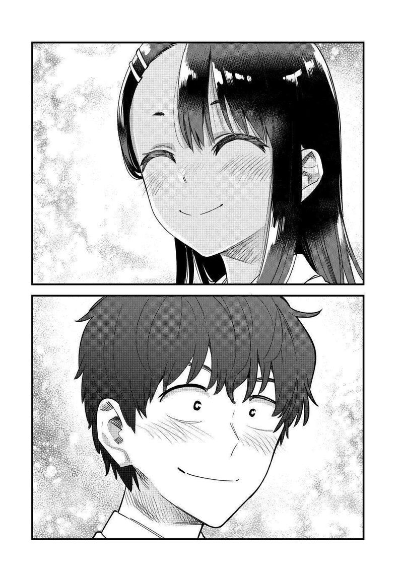Please Dont Bully Me Nagatoro Chapter 154 Page 41