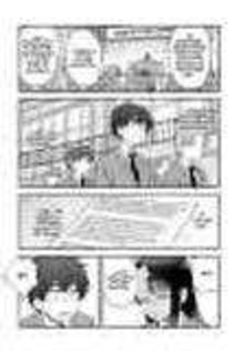 Please Dont Bully Me Nagatoro Chapter 154 Page 9