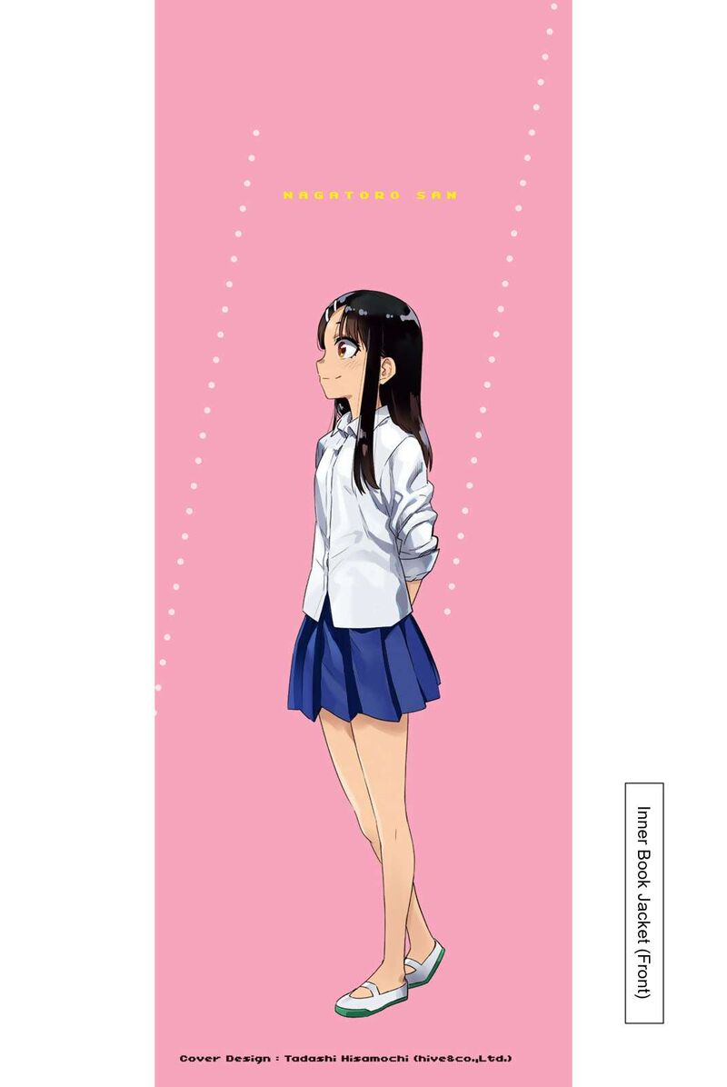 Please Dont Bully Me Nagatoro Chapter 155 Page 26
