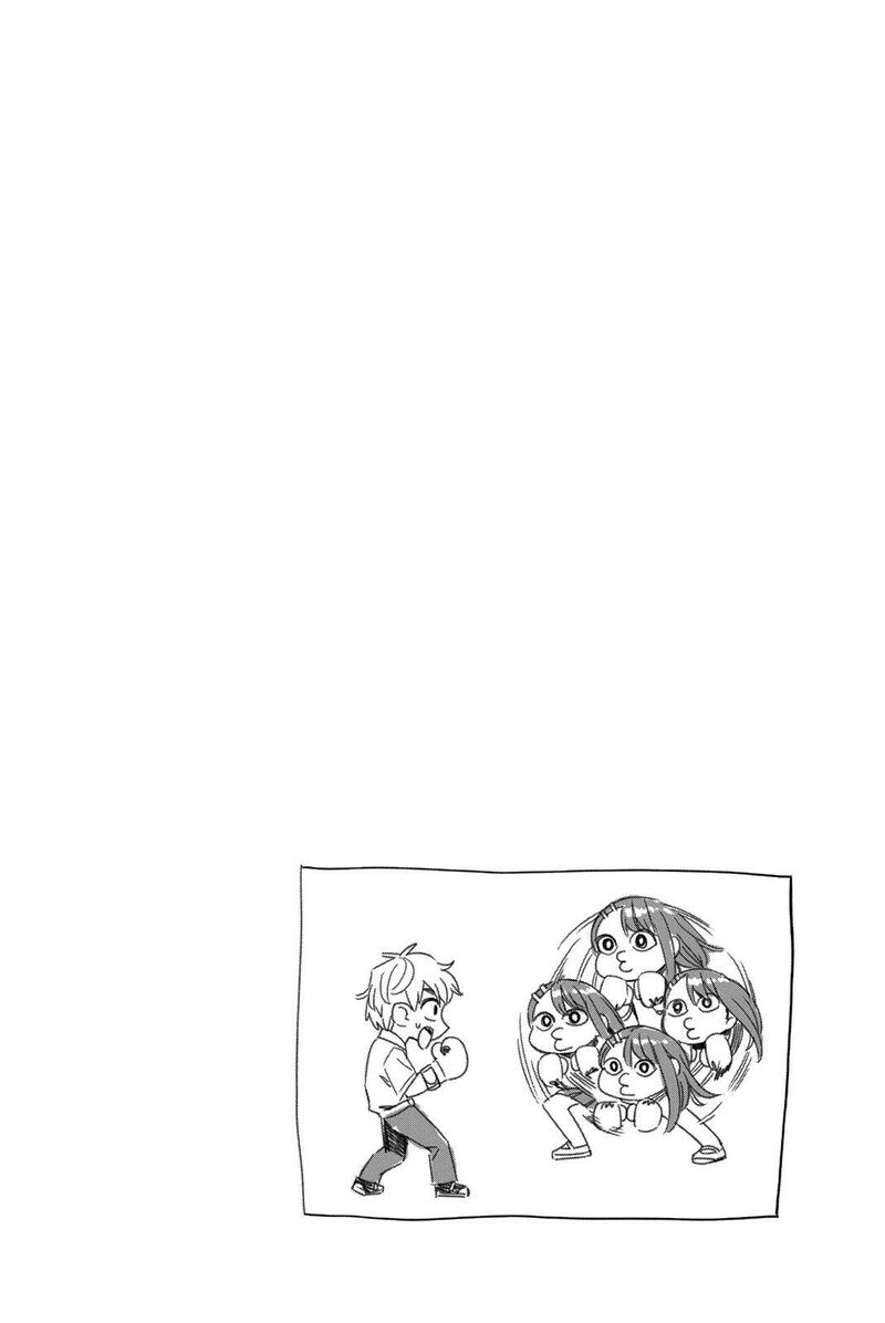 Please Dont Bully Me Nagatoro Chapter 155 Page 3