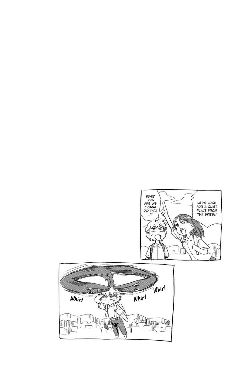 Please Dont Bully Me Nagatoro Chapter 155 Page 4