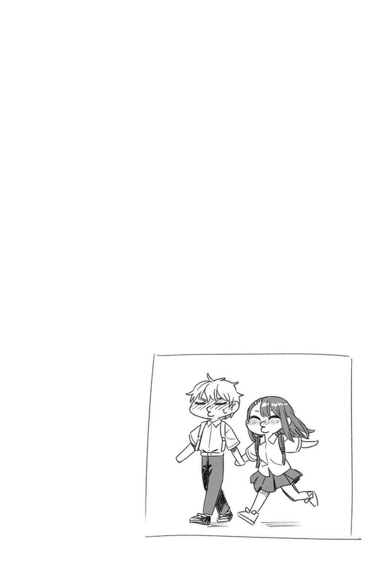 Please Dont Bully Me Nagatoro Chapter 155 Page 5
