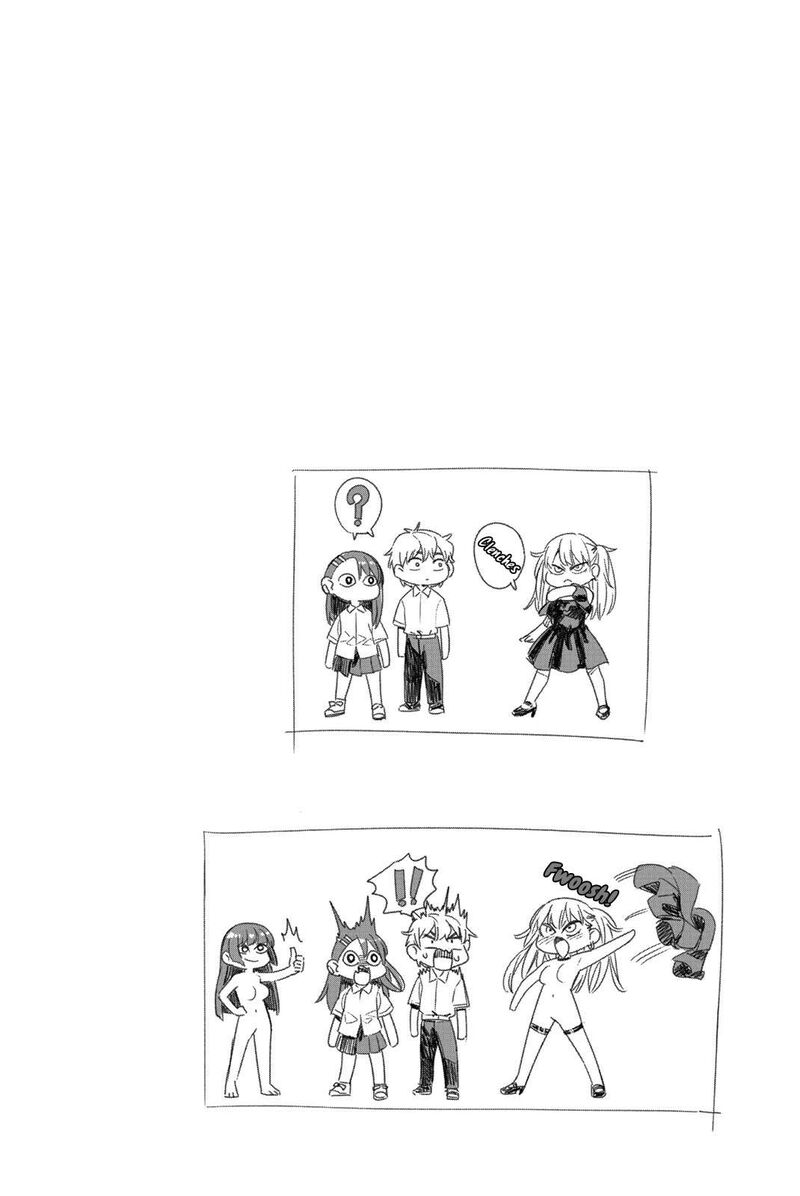 Please Dont Bully Me Nagatoro Chapter 155 Page 6