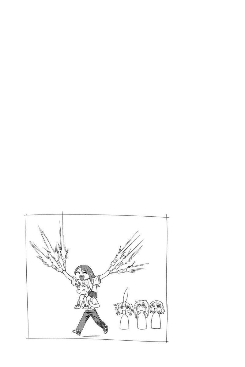 Please Dont Bully Me Nagatoro Chapter 155 Page 9