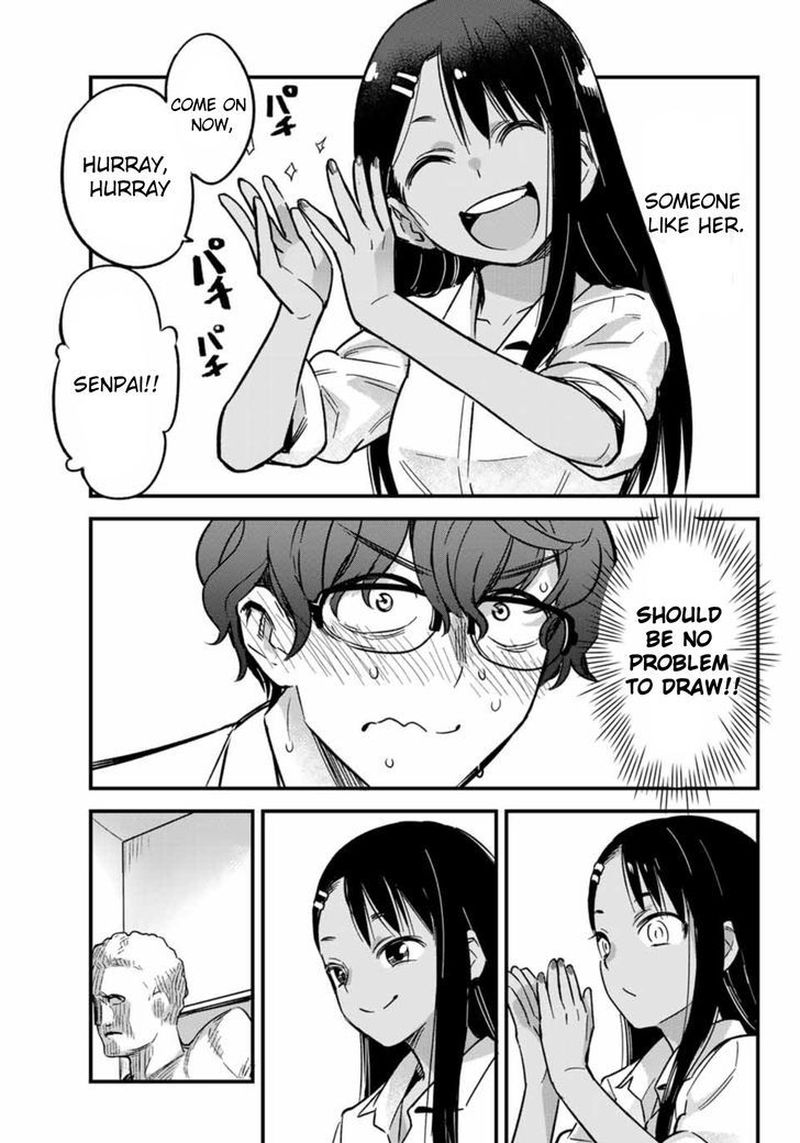 Please Dont Bully Me Nagatoro Chapter 2 Page 11