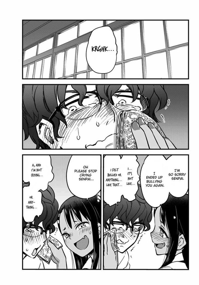 Please Dont Bully Me Nagatoro Chapter 2 Page 19