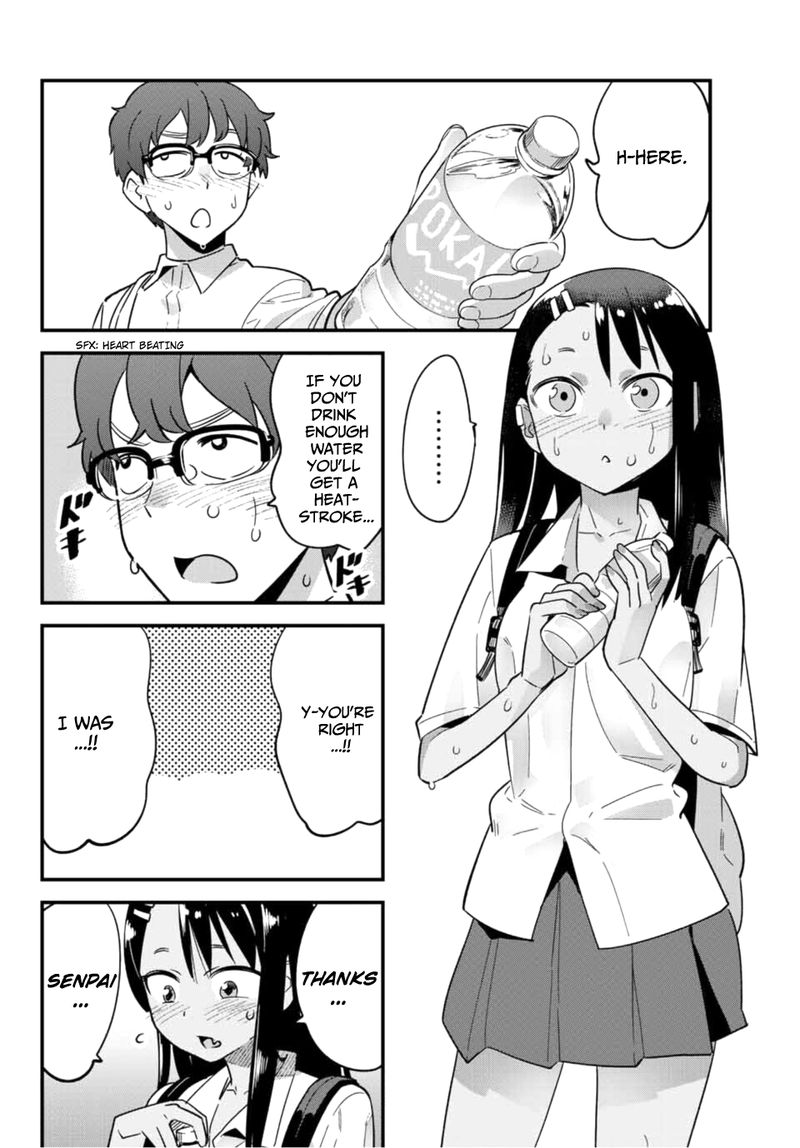 Please Dont Bully Me Nagatoro Chapter 20 Page 10