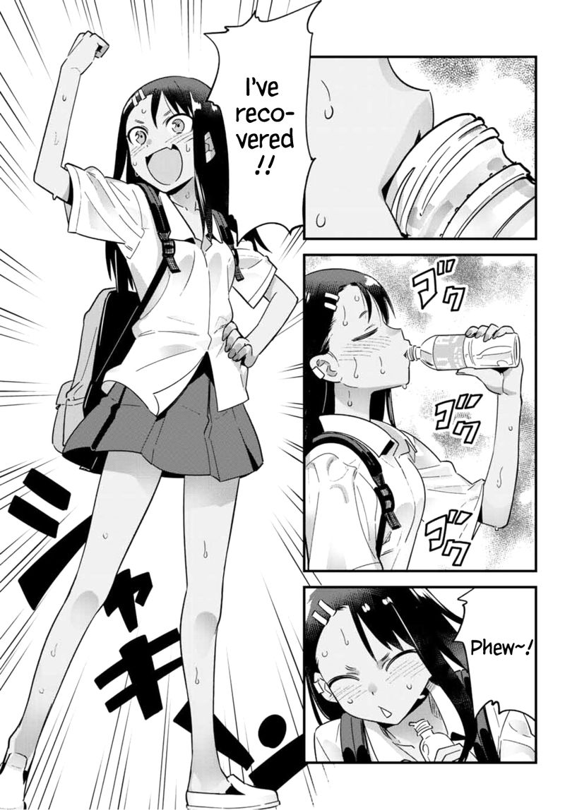 Please Dont Bully Me Nagatoro Chapter 20 Page 11