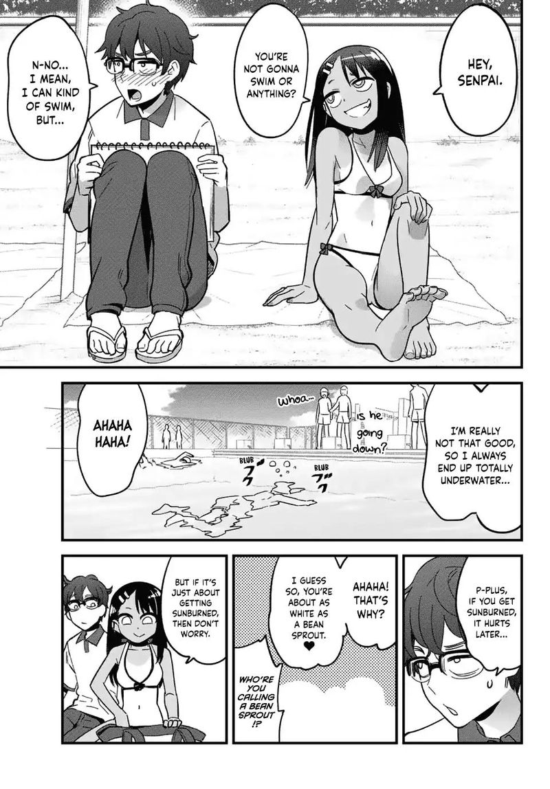Please Dont Bully Me Nagatoro Chapter 23 Page 5