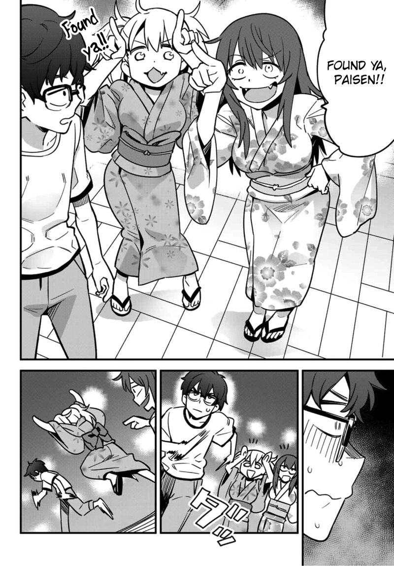 Please Dont Bully Me Nagatoro Chapter 24 Page 8