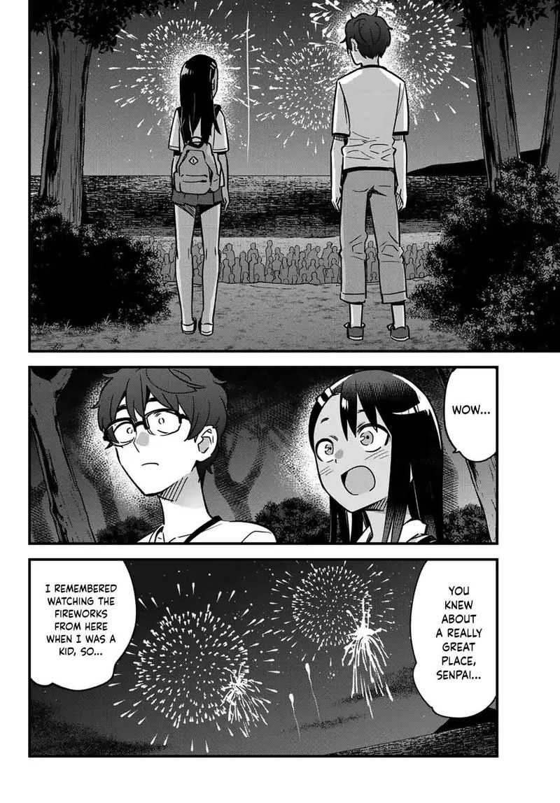 Please Dont Bully Me Nagatoro Chapter 26 Page 12